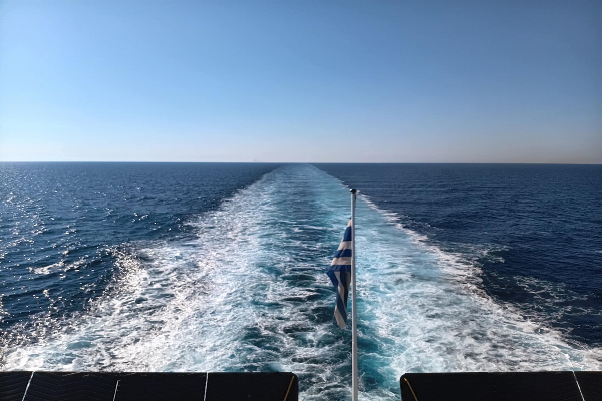 Αυτά είναι τα 5 προφίλ ταξιδιωτών που επιλέγουν ελληνικά νησιά