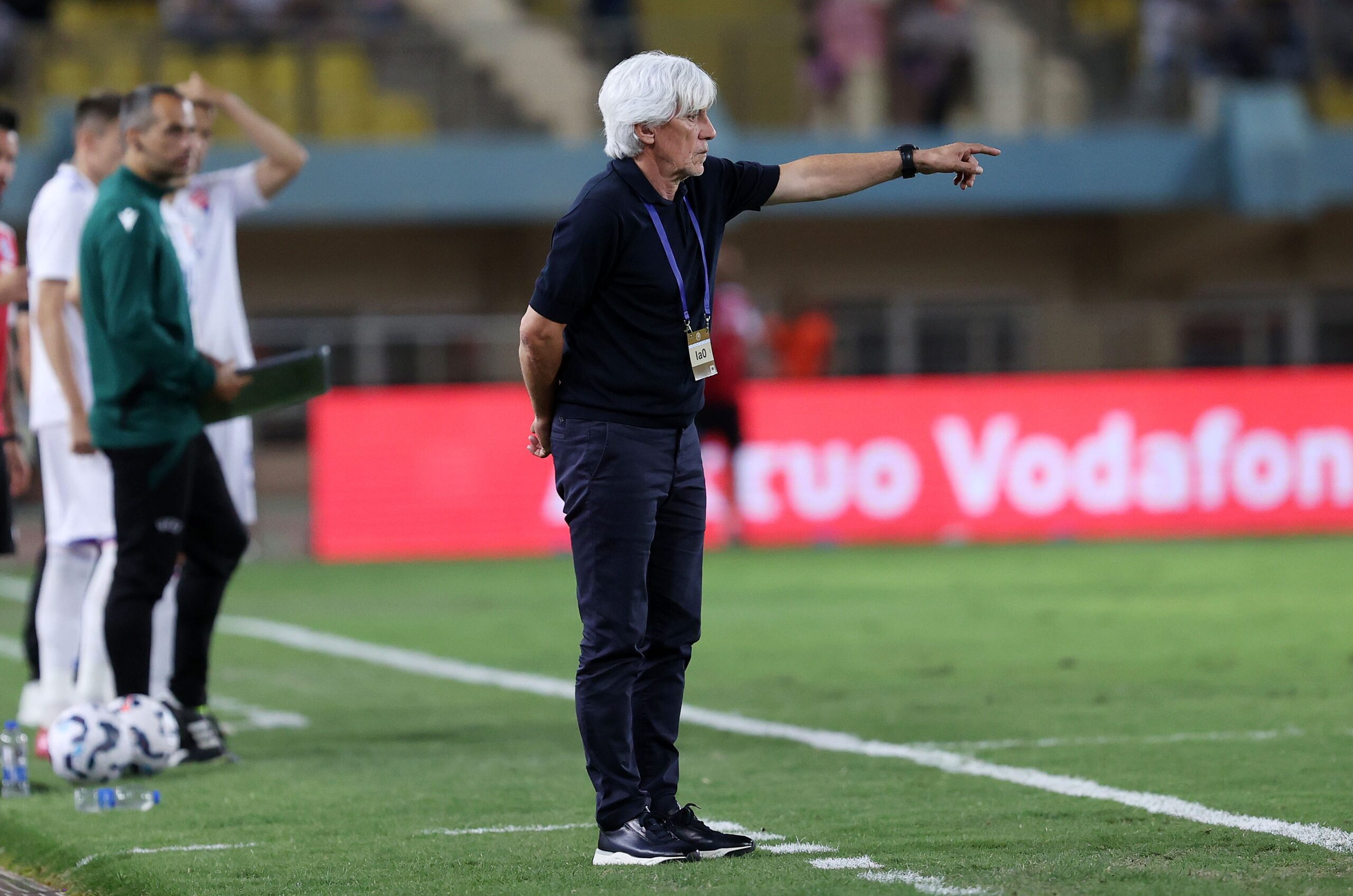 Τα προκριματικά του Μουντιάλ 2026 έρχονται στον Alpha (ΦΩΤΟ- VIDEO)