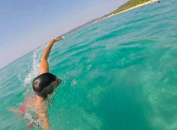 Οι τέλειες διακοπές των… άλλων και η δική μας καλοκαιρινή… μελαγχολία