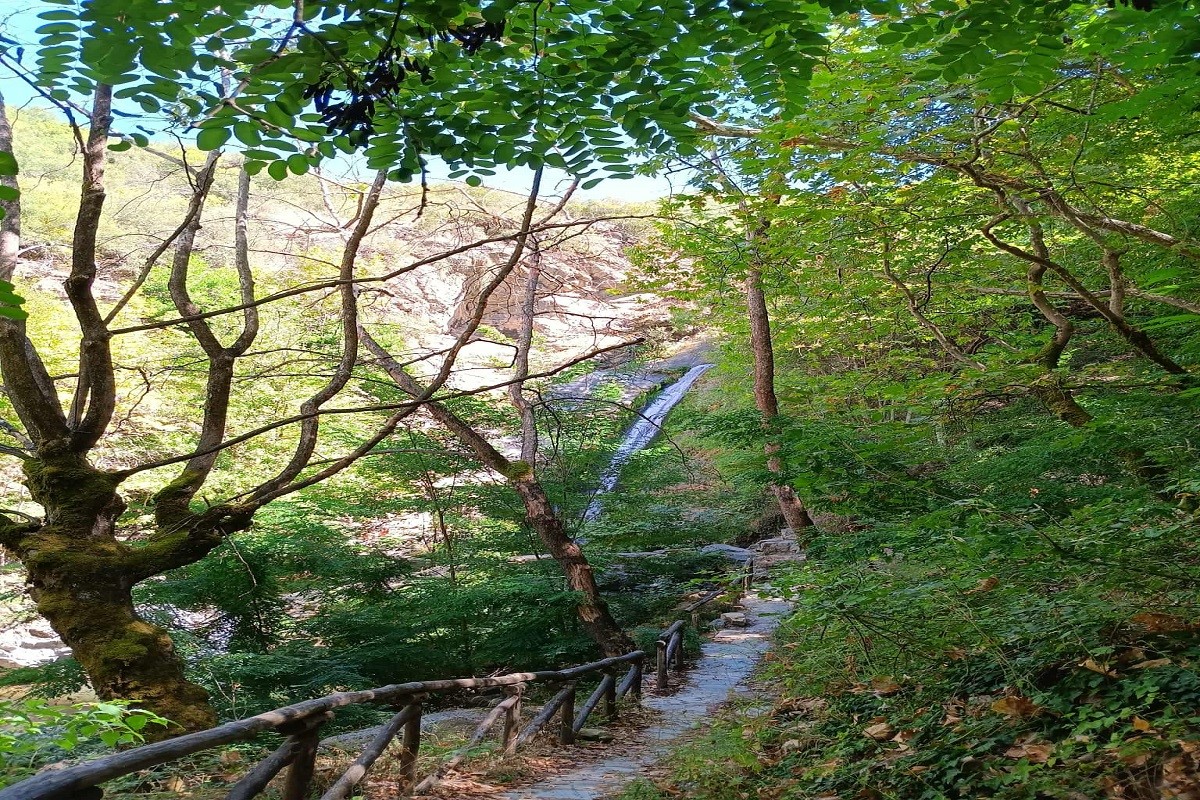 Καλώς όρισες γλυκέ Σεπτέμβρη!