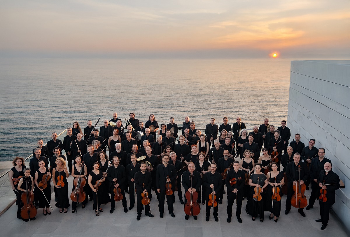 Κρατική Ορχήστρα Θεσσαλονίκης: Η εναρκτήρια συναυλία τιμά την επέτειο του θανάτου του Σοστακόβιτς