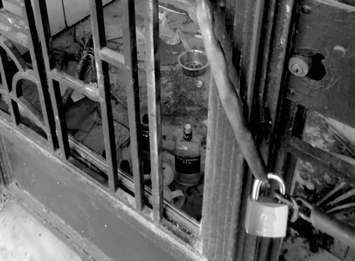 Οι πτωχεύσεις αυξήθηκαν μαζί με τις επιχειρήσεις… “ζόμπι”