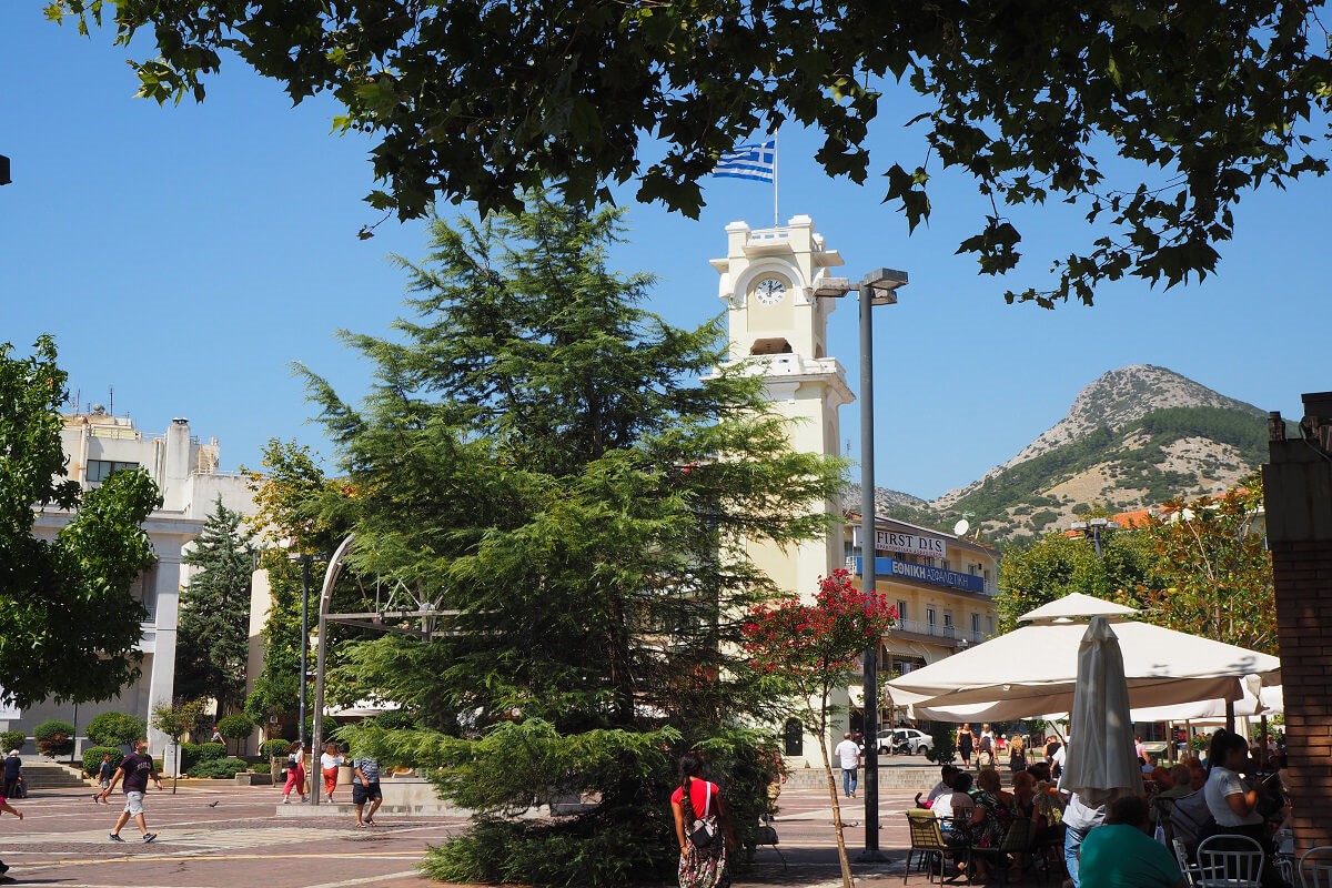 Ξάνθη – Γιορτές Παλιάς Πόλης: Πολιτισμός και ψυχαγωγία στα γραφικά σοκάκια