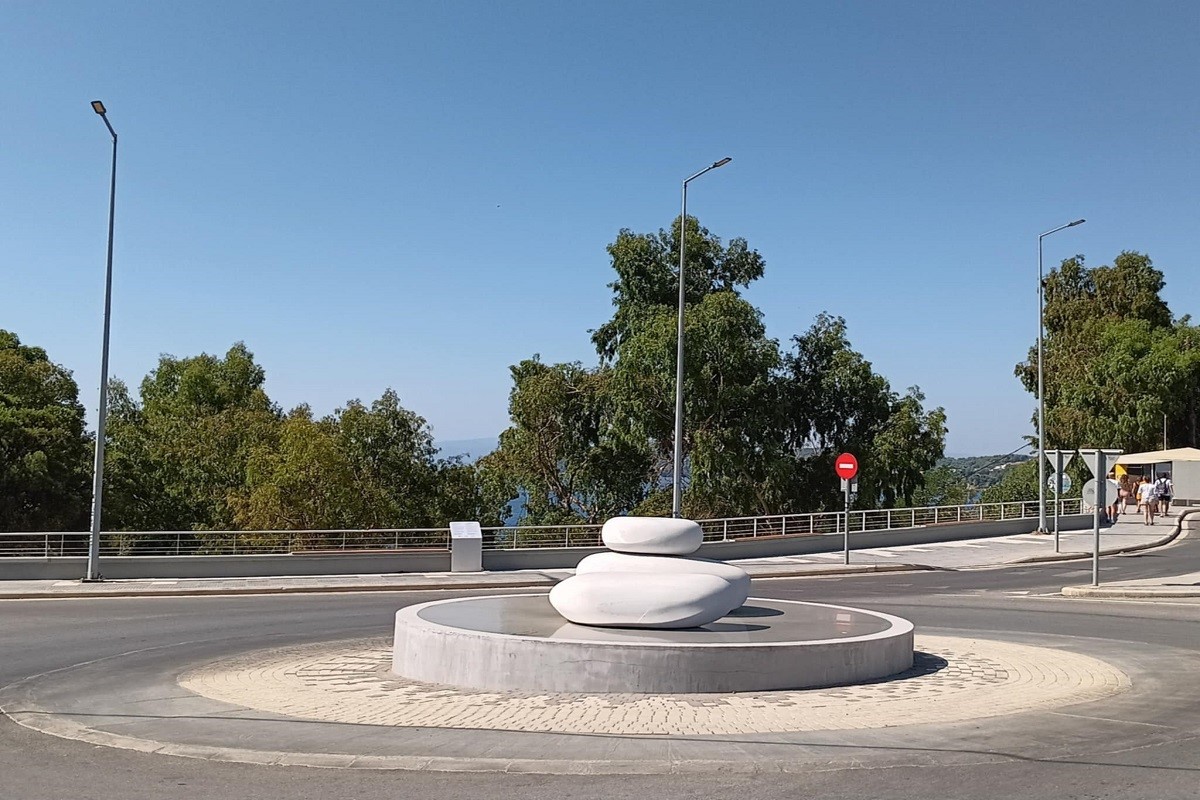 Λαλάρια: Ένα έργο τέχνης στο νησί του Παπαδιαμάντη, τη Σκιάθο