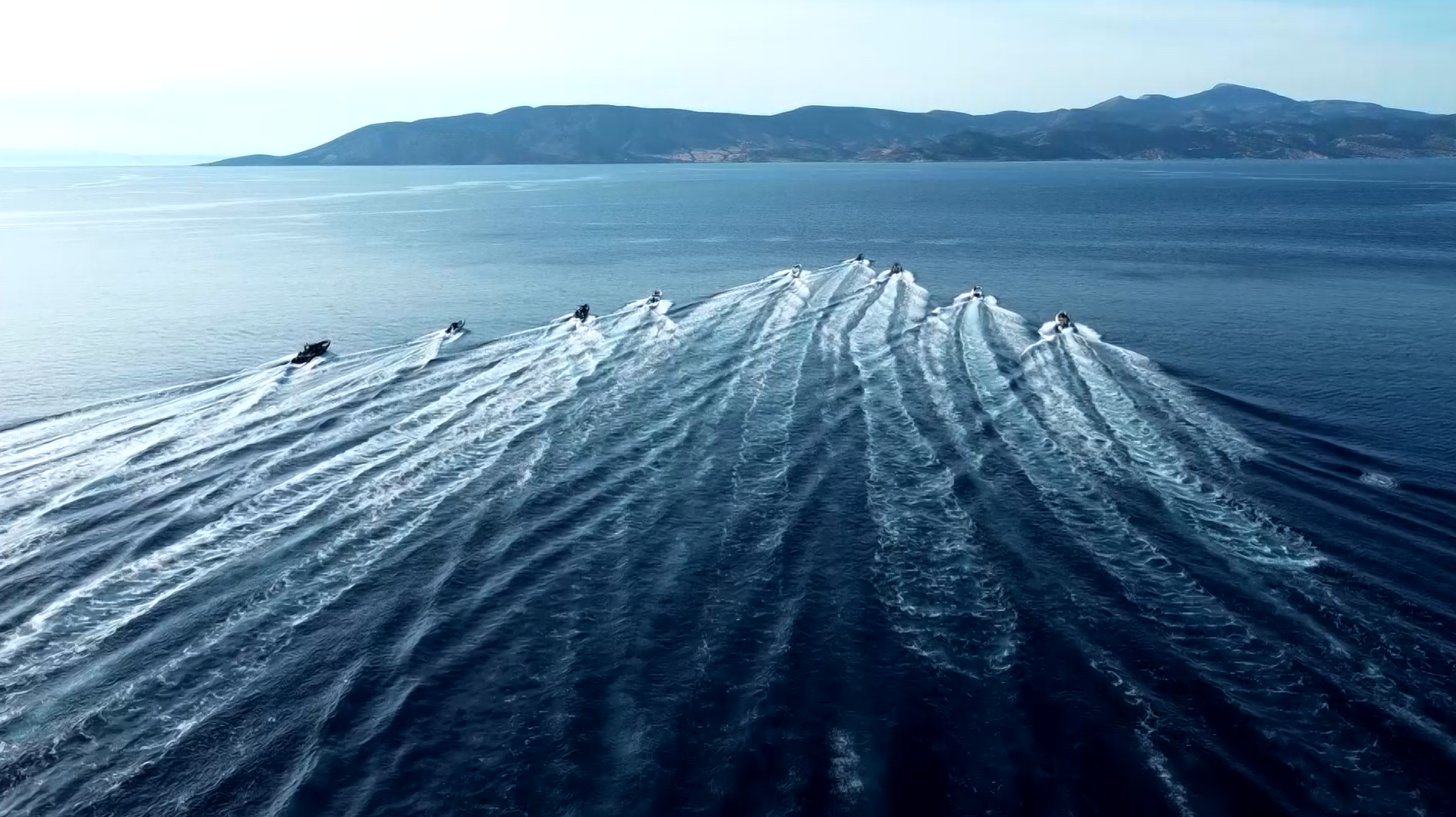 «Το Αιγαίο της Ζωής μας»: Η νέα σειρά ντοκιμαντέρ σε πρώτη τηλεοπτική μετάδοση από την ΕΡΤ3