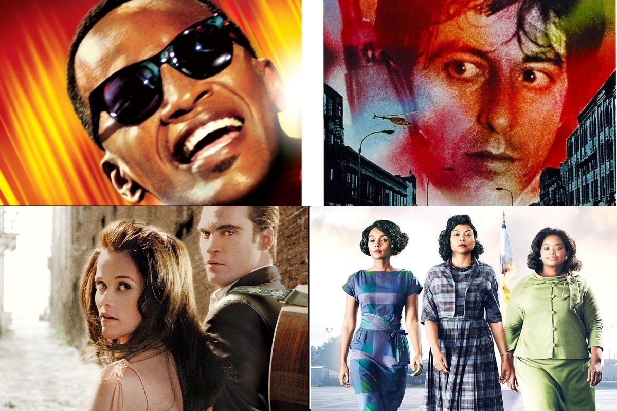 Οι καλύτερες ταινίες βασισμένες σε αληθινές ιστορίες (VIDEO)