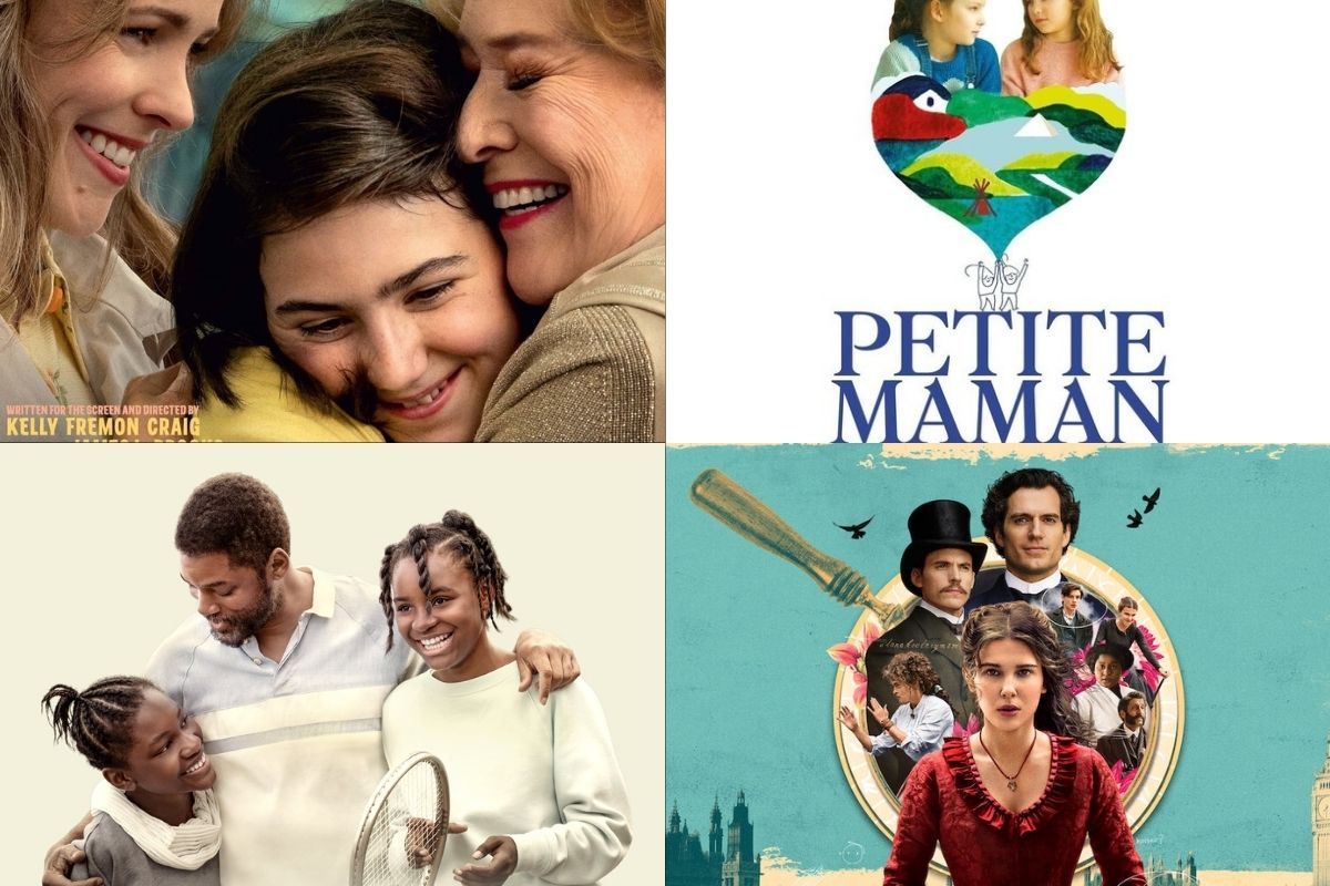 9 ταινίες που αποτυπώνουν την πολυπλοκότητα της σχέσης μητέρας–κόρης  (VIDEO)