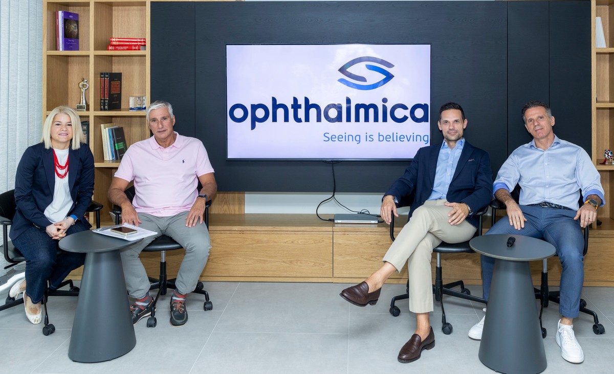 Το Ινστιτούτο Ophthalmica διοργανώνει το 6th Thessaloniki Revision Course in Ophthalmology
