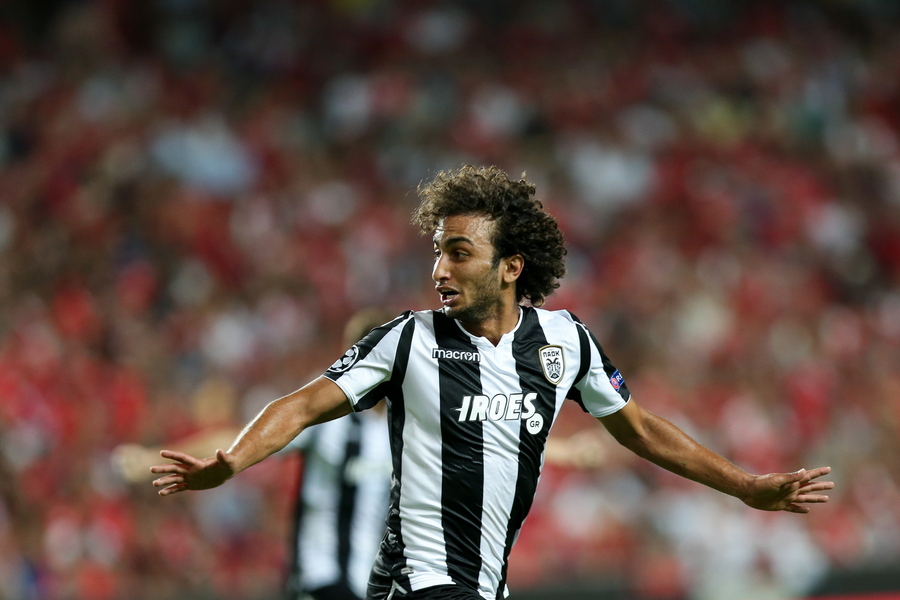 Προς επιστροφή στην Ελλάδα ο Ουάρντα