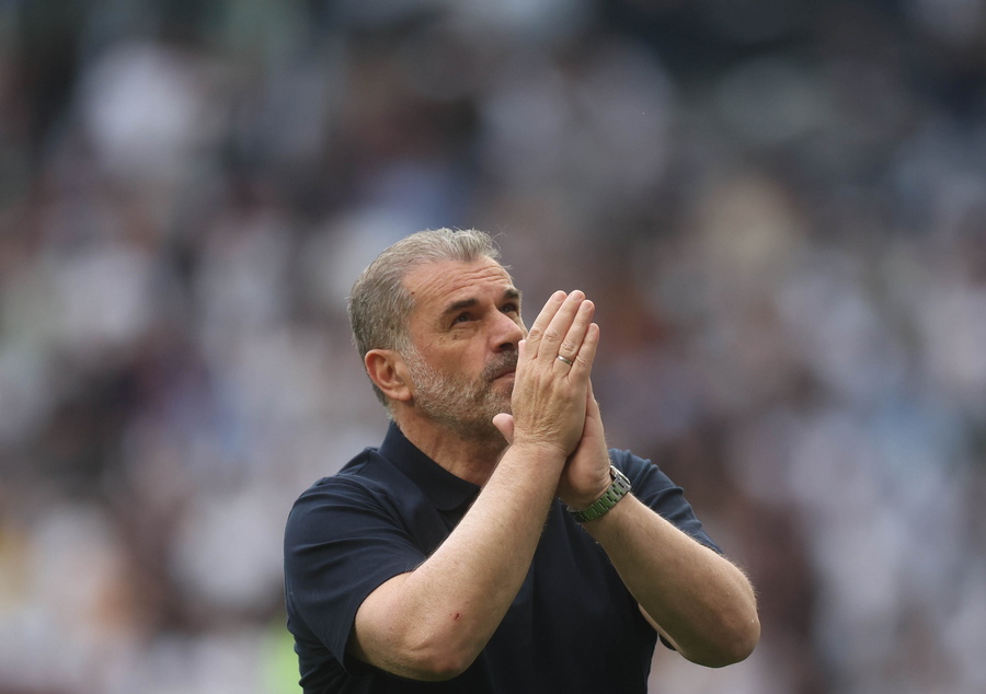 Ποστέκογλου, Αμορίμ και οι… άλλοι – Οι 10 προπονητές των «μεγαλύτερων» πρωταθλημάτων με τις περισσότερες ήττες το 2025