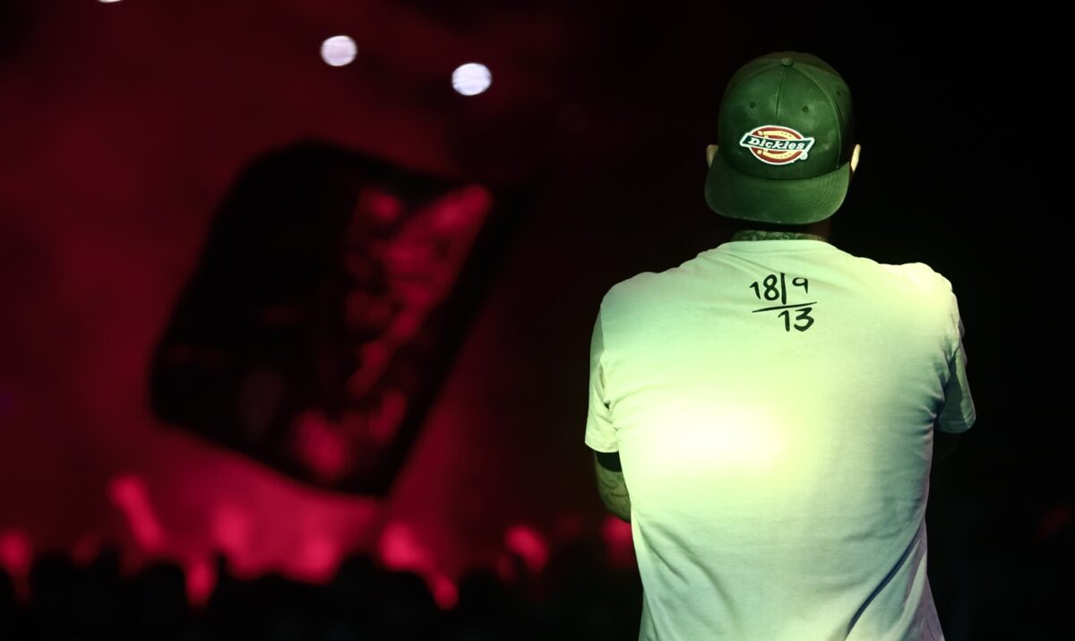 Δώδεκα χρόνια Παύλος – Δώδεκα χρόνια μνήμη, αντίσταση και μία φωνή που δεν σιγεί