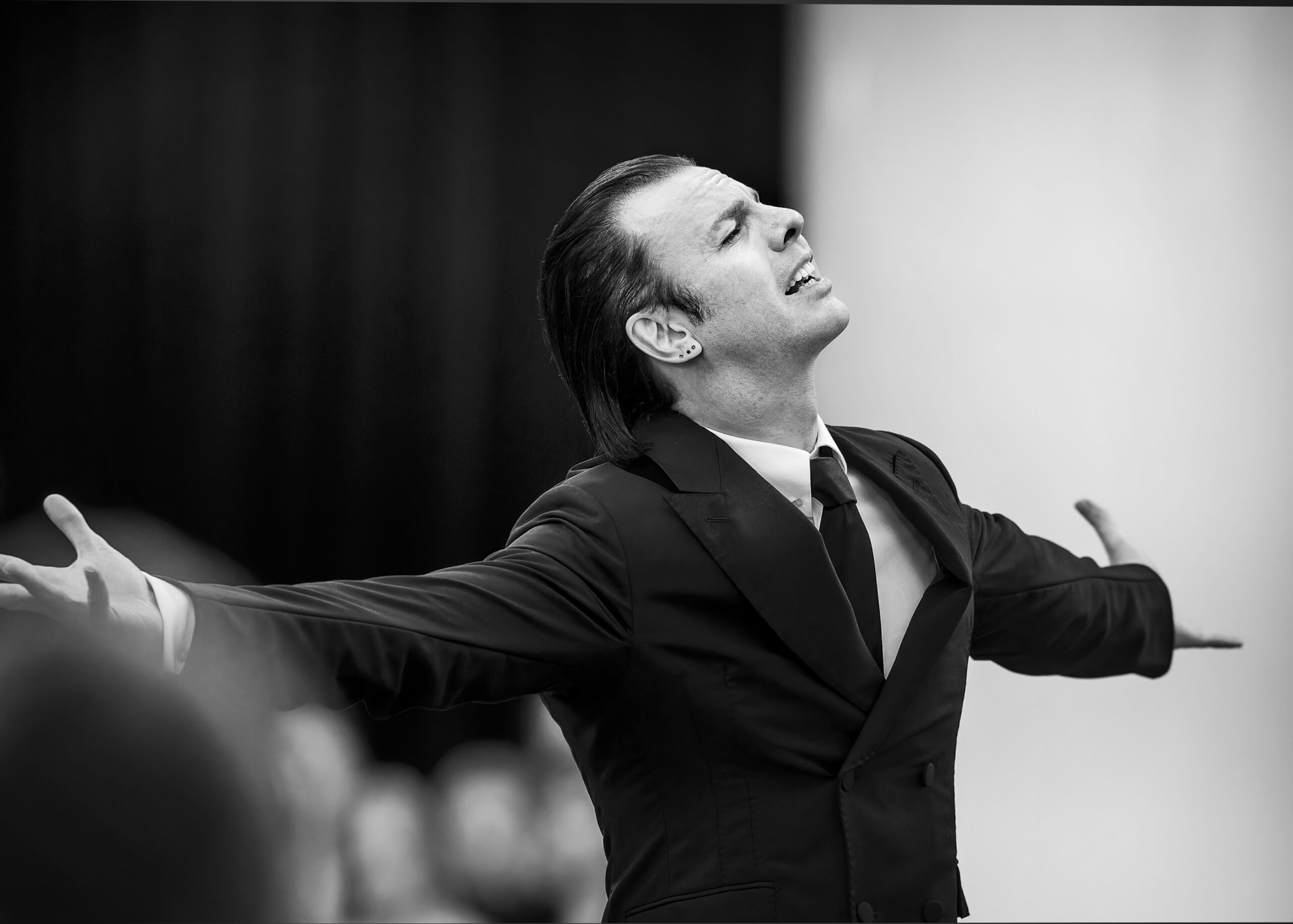 Έτσι θα γιορταστούν τα 25 χρόνια Μέγαρο Μουσικής Θεσσαλονίκης