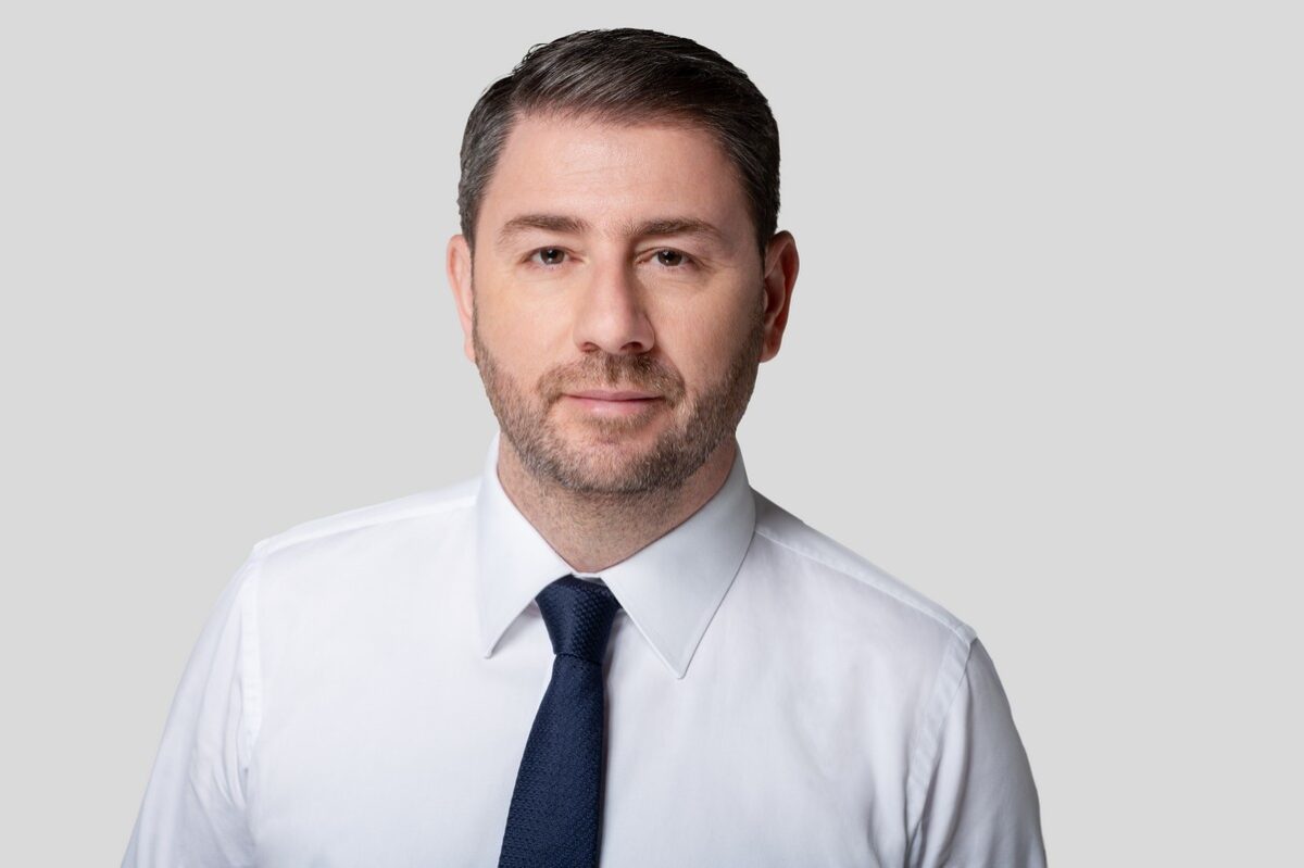 Η Θεσσαλονίκη πρέπει να επανεπινοήσει την ταυτότητά της