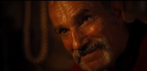 «Anemone»: Κυκλοφόρησε το εντυπωσιακό τρέιλερ της ταινίας με τον Ντάνιελ Ντέι-Λιούις (VIDEO)