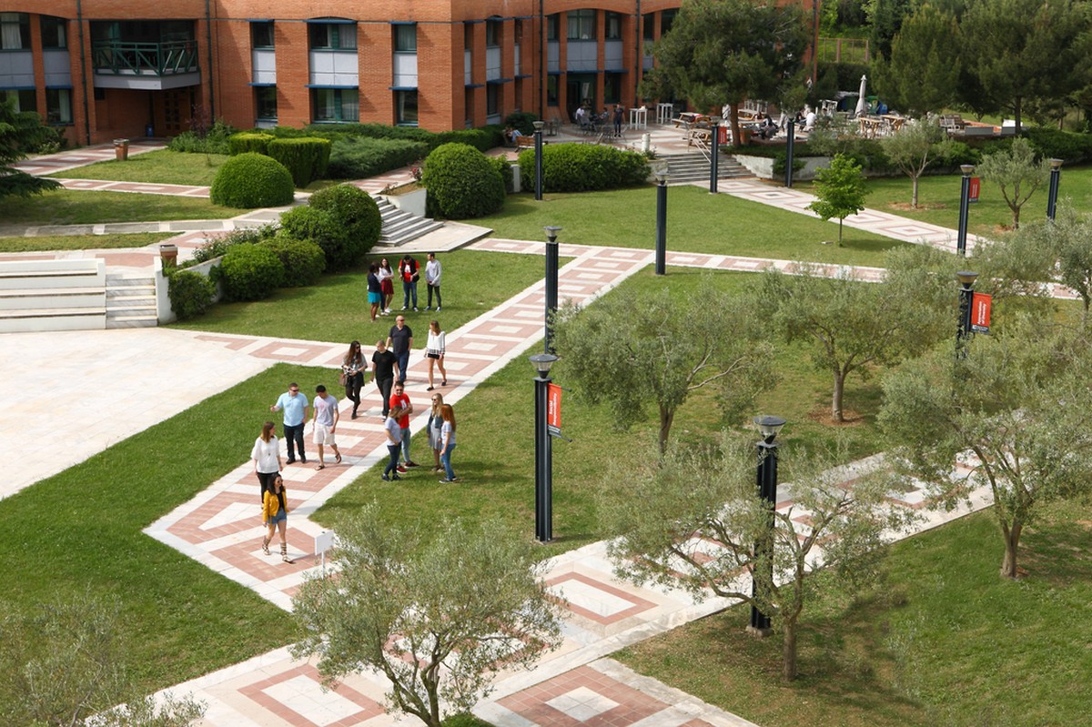 Η ανακοίνωση του Ανατόλια μετά την έγκριση λειτουργία του Open University