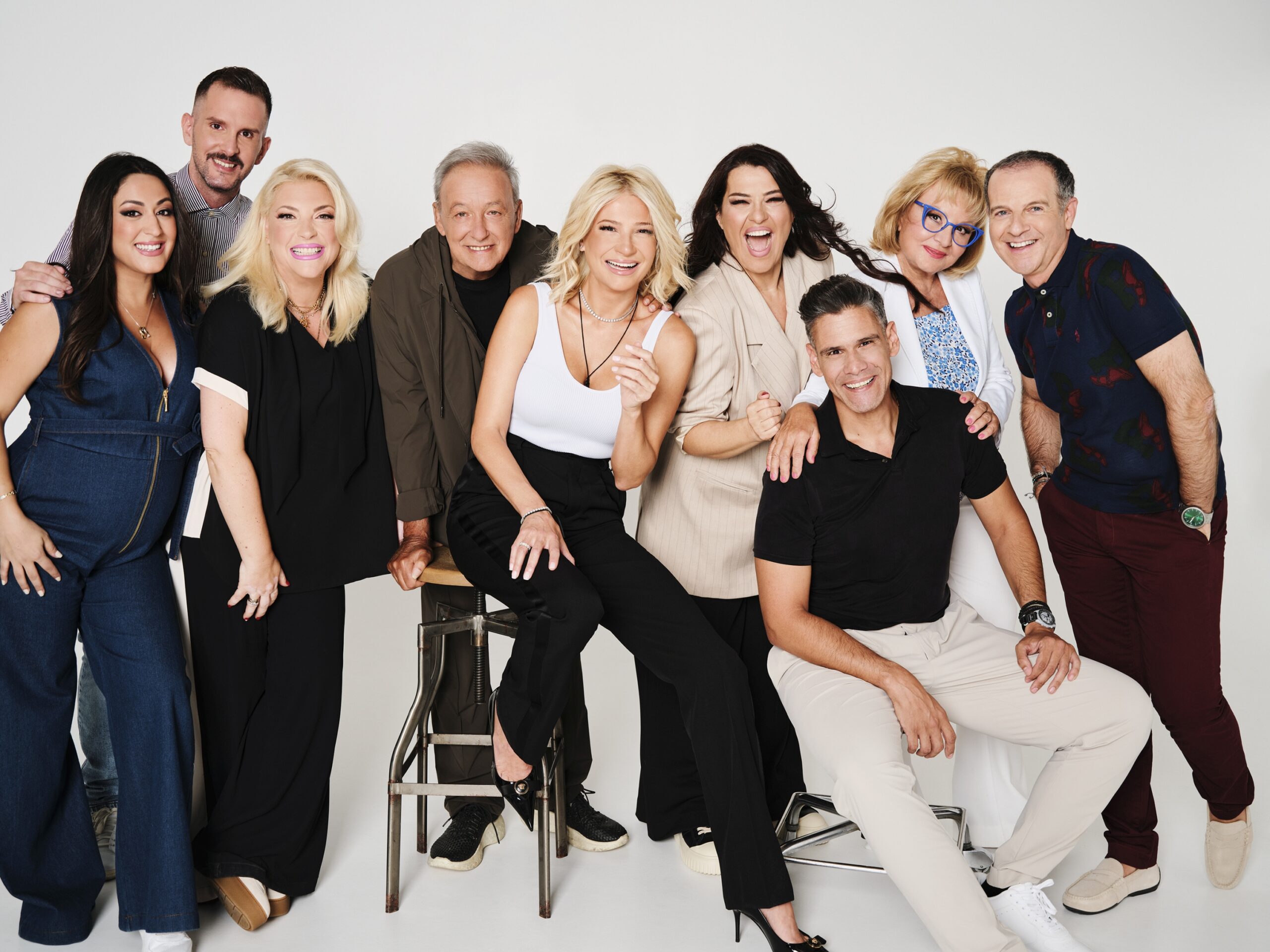 Πότε επιστρέφει το «Buongiorno» με τη Φαίη Σκορδά