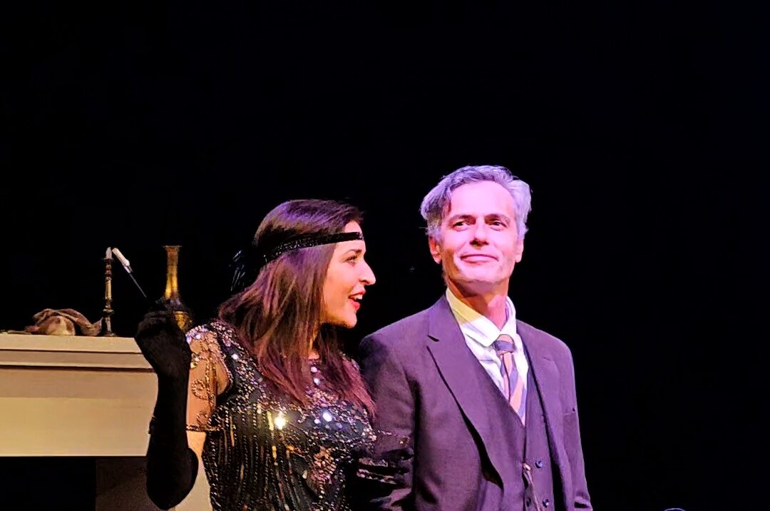 «Ο Επιθεωρητής Ντρέικ και η Μαύρη χήρα» του David Tristram για πρώτη φορά στην Ελλάδα