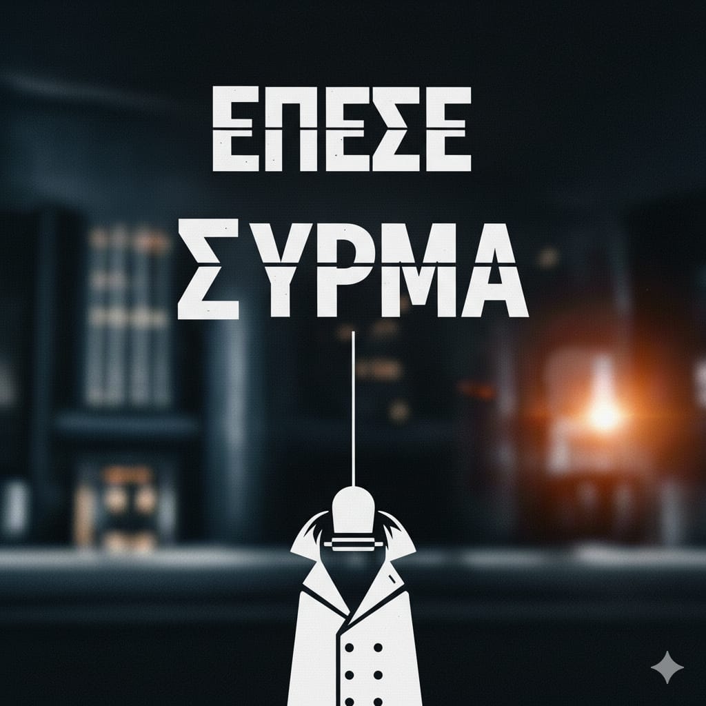 Ένας μονόλογος για το rebranding του Αντώνη Σαμαρά