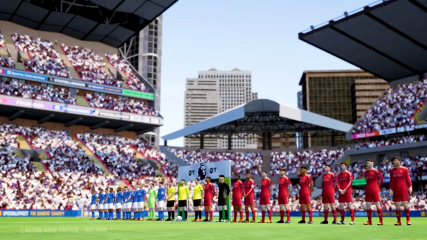 Πότε κυκλοφορεί το Football Manager 26 (VIDEO)