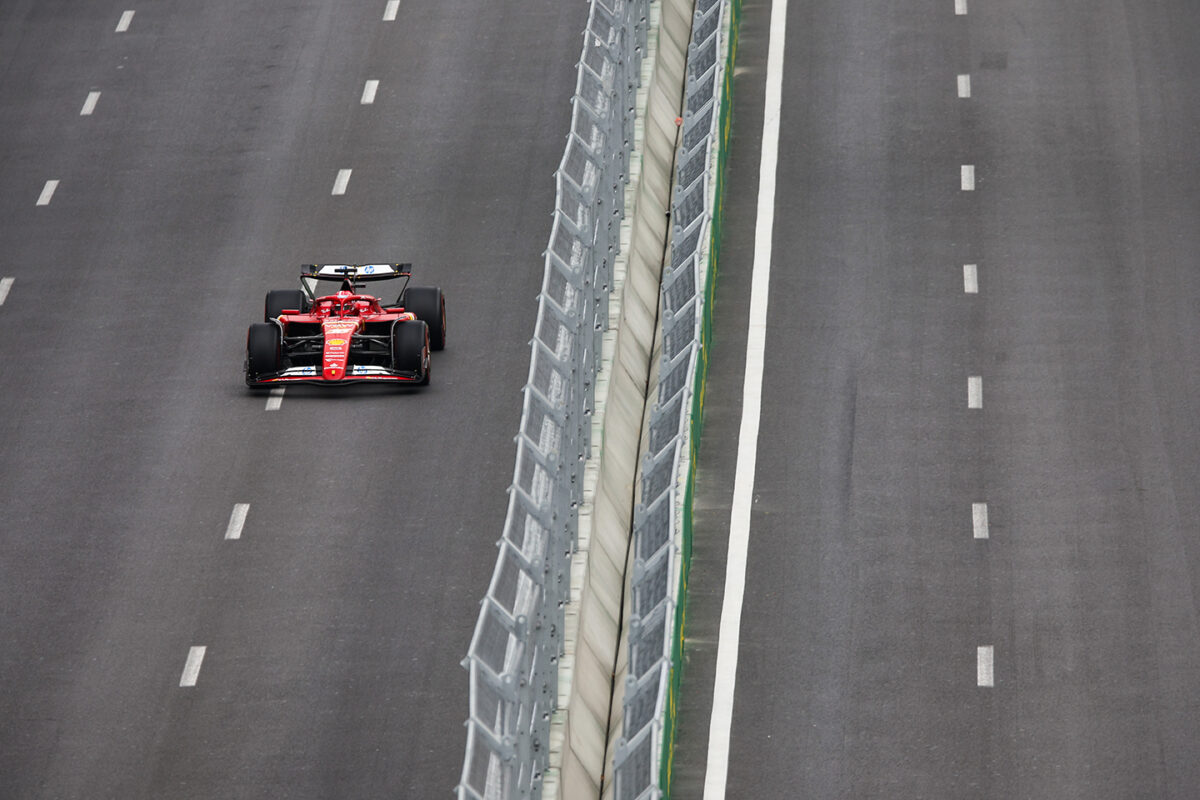 H Apple «μπήκε» στις πίστες: Στα χέρια της τα δικαιώματα της Formula 1