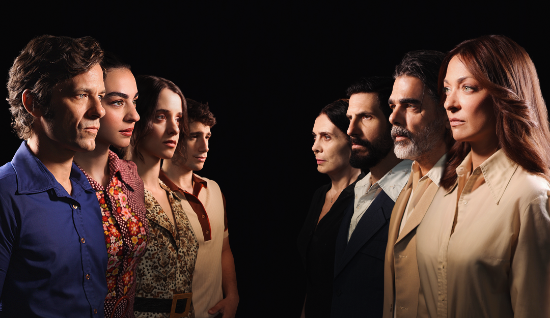 «Ηλέκτρα»: Η σειρά που αγαπήθηκε από το κοινό επιστρέφει με τον συγκλονιστικό Γ’ Κύκλο (VIDEO)