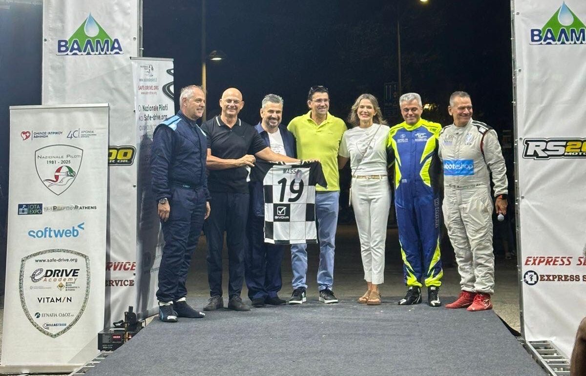 Επιτυχημένη η δράση του Α.Ο.Θ. για την αποφυγή οδήγησης υπό την επήρεια αλκοόλ