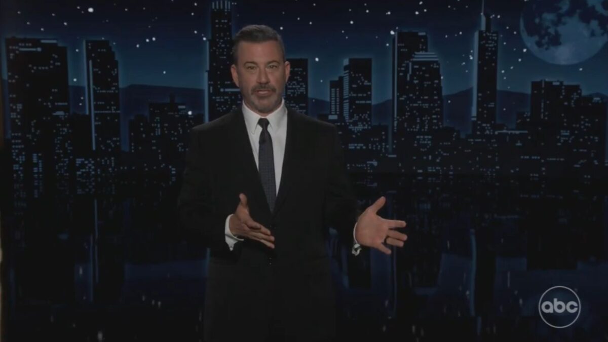 O Τζίμι Κίμελ επιστρέφει στο ABC – Η ανακοίνωση της Disney (ΦΩΤΟ)