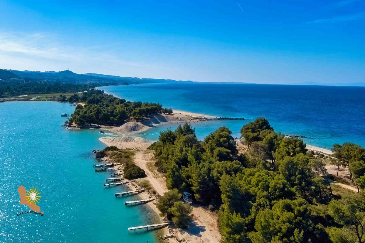 Δήμος Κασσάνδρας – Τουρισμός: Στόχος να καταστεί βιώσιμος προορισμός