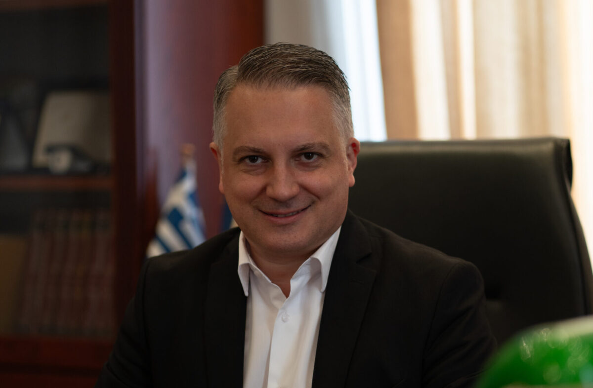 Αντιμετωπίζοντας καθημερινά προκλήσεις