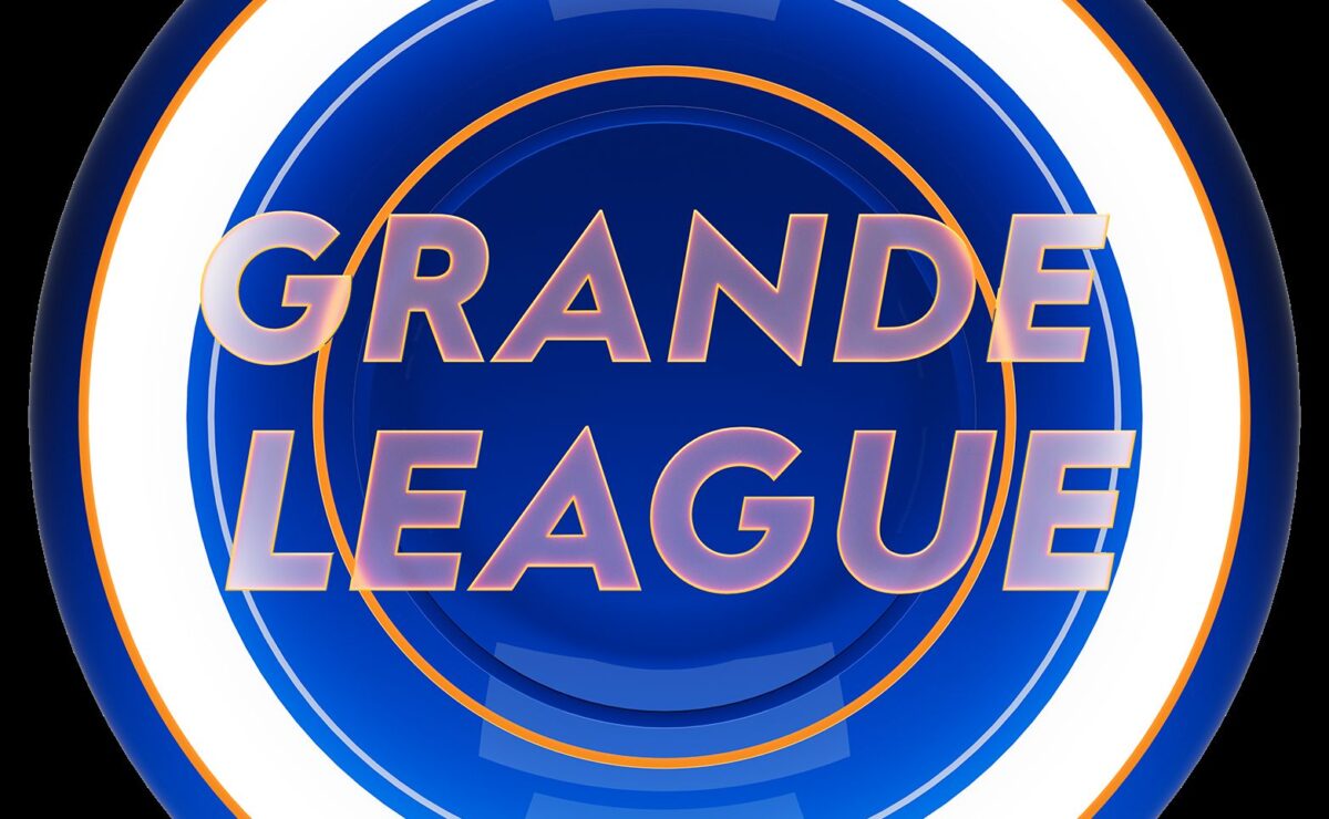 «GRANDE LEAGUE»: Η πιο GRANDE ομάδα της αθλητικής ενημέρωσης και αυτή την Κυριακή στο γήπεδο του OPEN