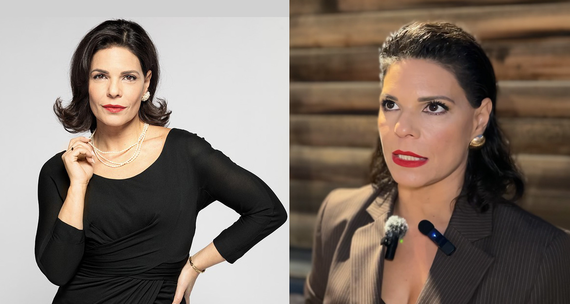 Porto Leone – Το spoiler της Μαρίνας Ασλάνογλου: «Η Αλεξάνδρα δε πάει και στην κηδεία του γιου της» (VIDEO)