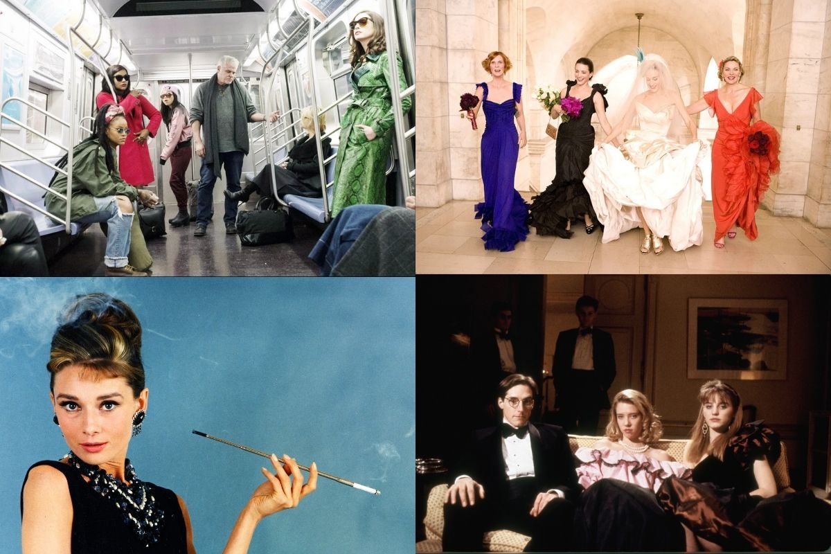 19+1 Ταινίες που σε μεταφέρουν αμέσως σε μεγάλες πόλεις (VIDEO)