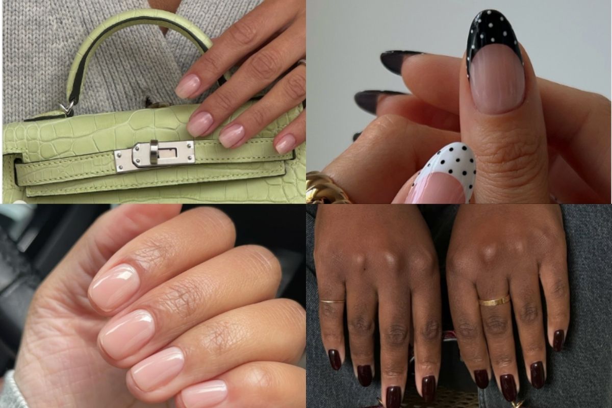 Τι λένε τα νύχια σας για την υγεία σας