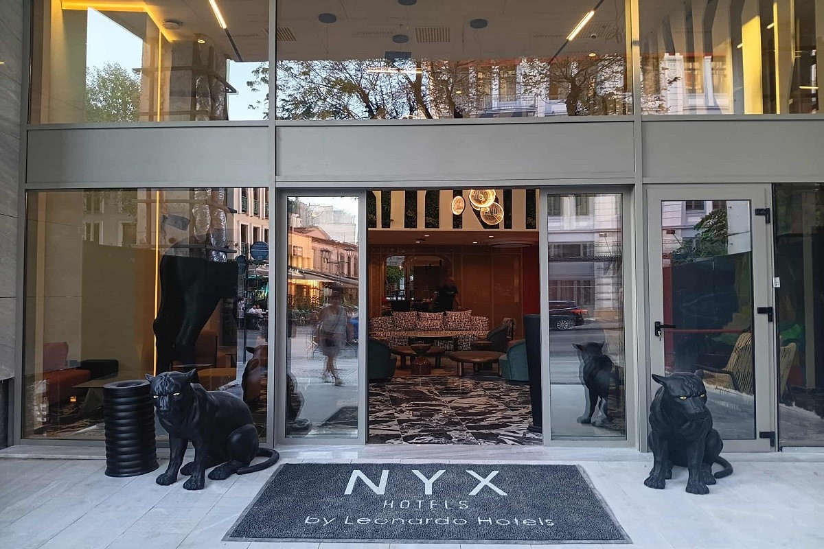 Όμιλος Fattal House of Hotels: Επενδύσεις σε Θεσσαλονίκη και Χαλκιδική