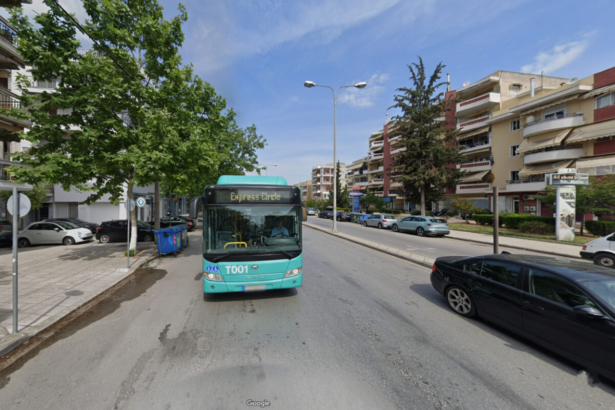 Oops! Υπάρχει ΑΜΕΣΗ λύση ΜΜΜ για τη Δυτική Θεσσαλονίκη!