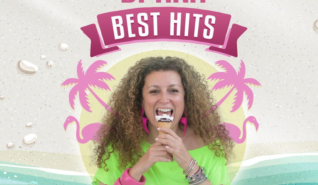 Η stand up κωμικός Κατερίνα Βρανά έρχεται στη Θεσσαλονίκη