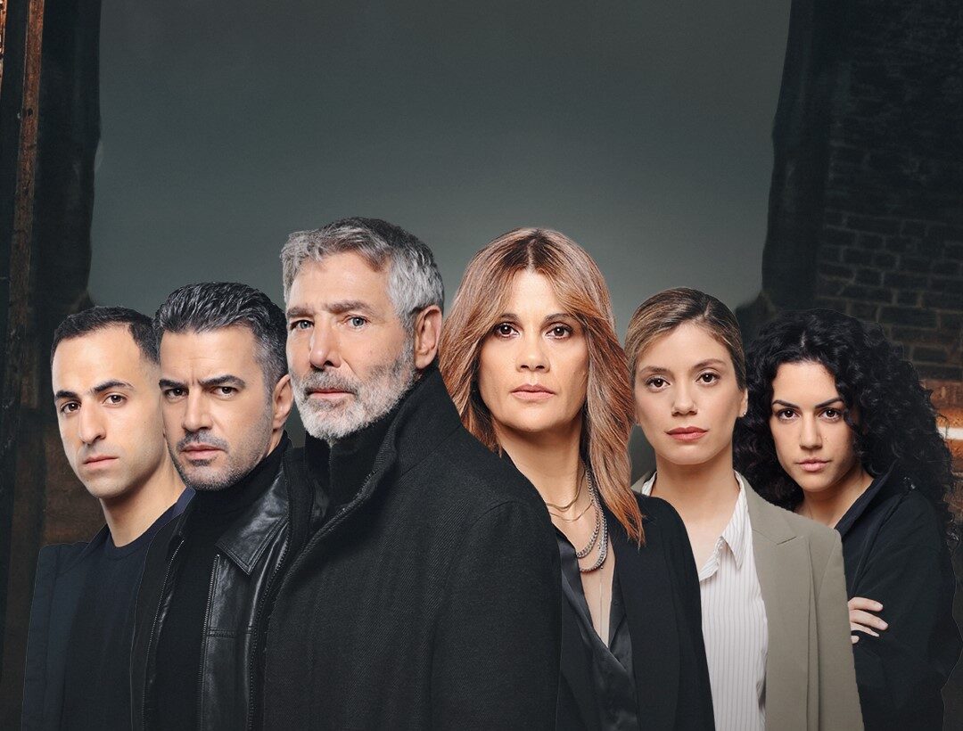 «Το δίχτυ»: Πότε κάνει πρεμιέρα ο β’ κύκλος (VIDEO)