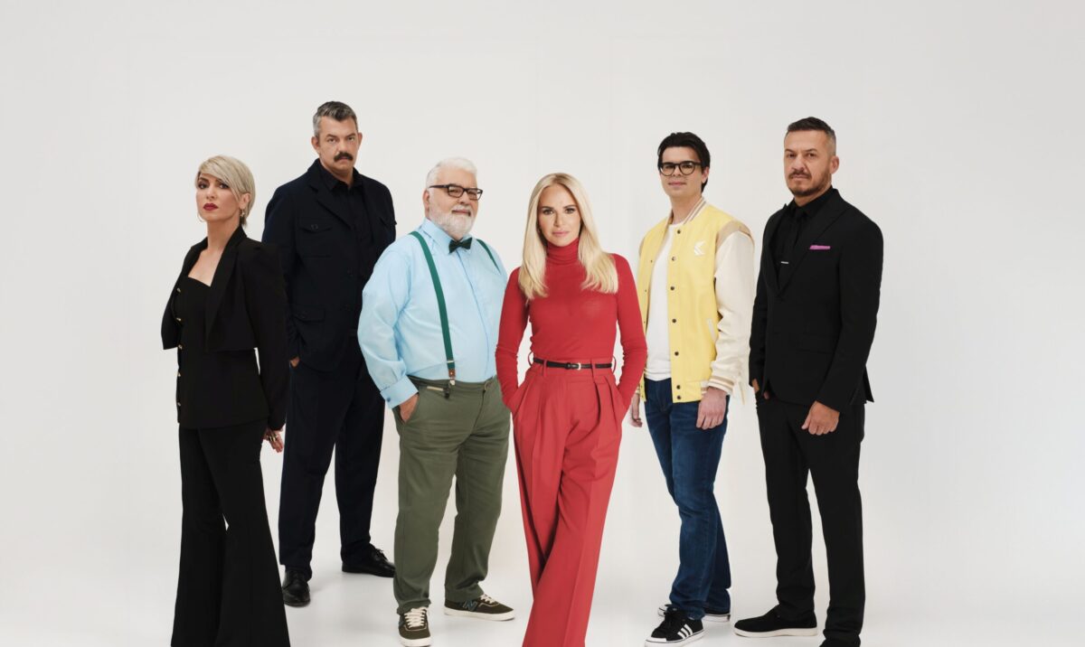 Το «The Chase» επιστρέφει για 5η σεζόν στο MEGA (VIDEO)