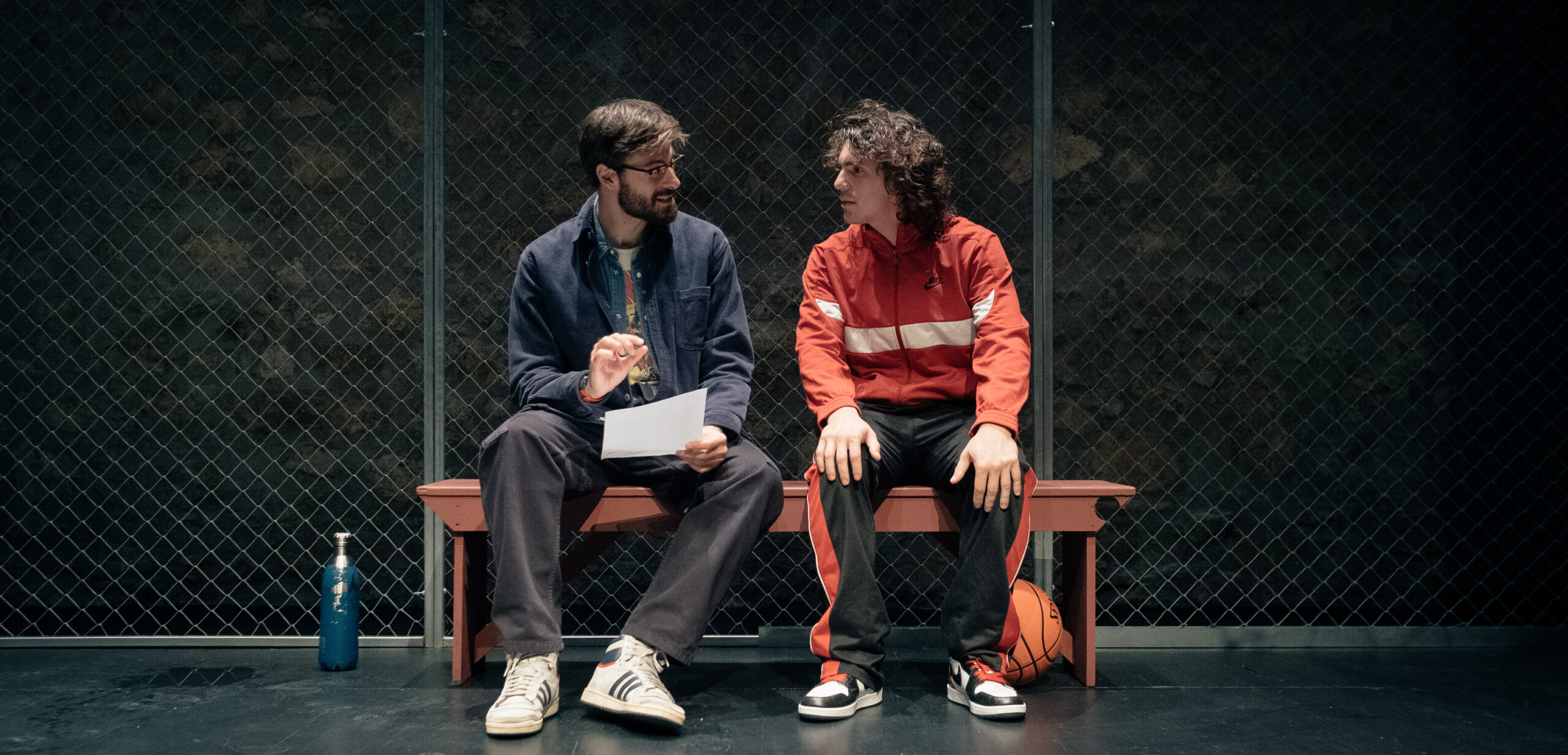 «Μια άλλη Θήβα»: Στο Θέατρο Δάσους