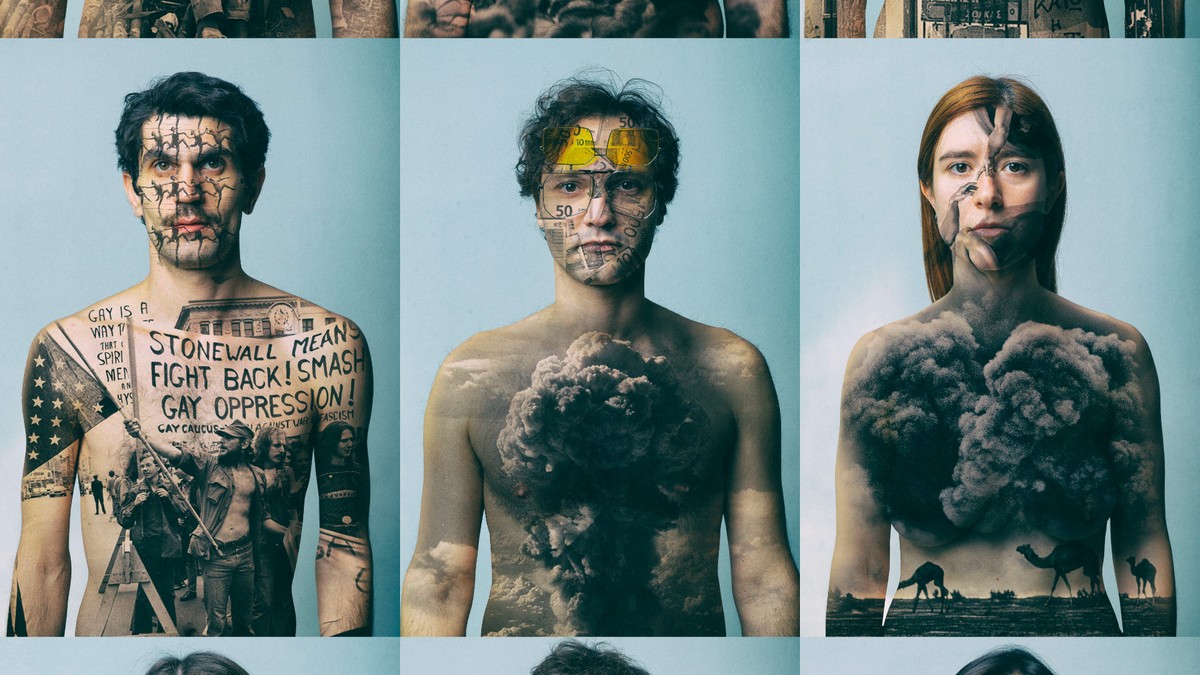 «Το Συνέδριο για το Ιράν» του Ivan Vyrypaev “έρχεται” στη Θεσσαλονίκη σε σκηνοθεσία Χρήστου Θεοδωρίδη