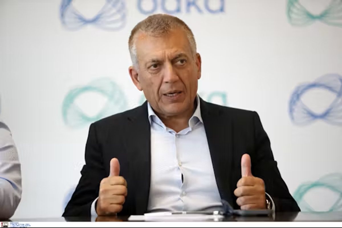 Γ. Βρούτσης: Πιστέψαμε, διεκδικήσαμε και πετύχαμε τη διοργάνωση του Final Four της Euroleague στο ΟΑΚΑ