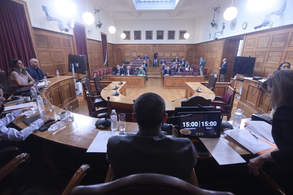 Αντιπολίτευση: Η πρώτη νίκη στην εξεταστική για τον ΟΠΕΚΕΠΕ