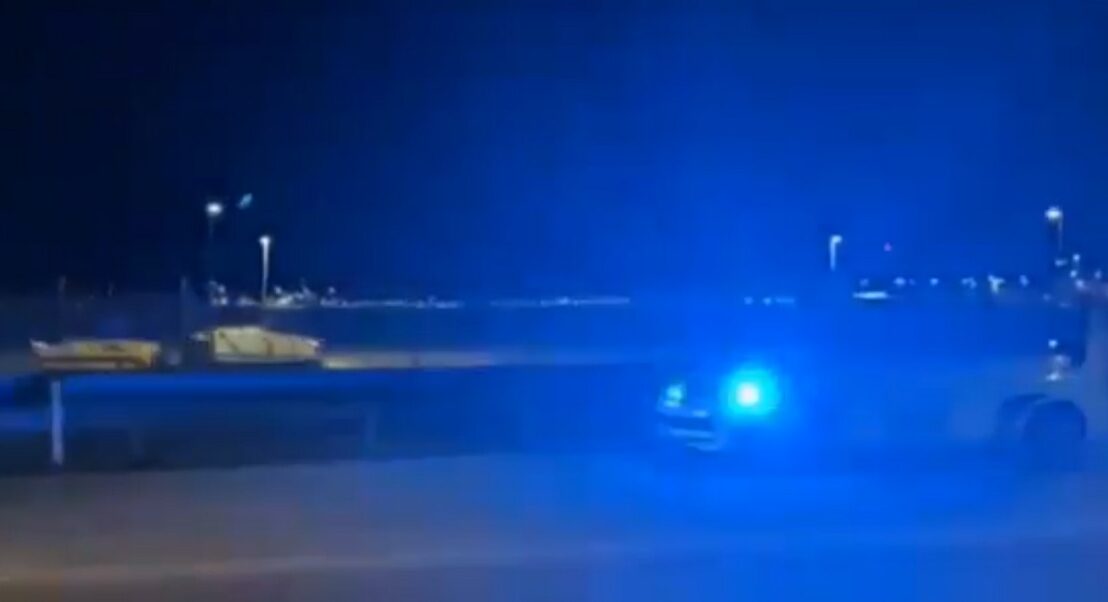 Γροιλανδία: Απειλή για βόμβα στο αεροδρόμιο της πρωτεύουσας