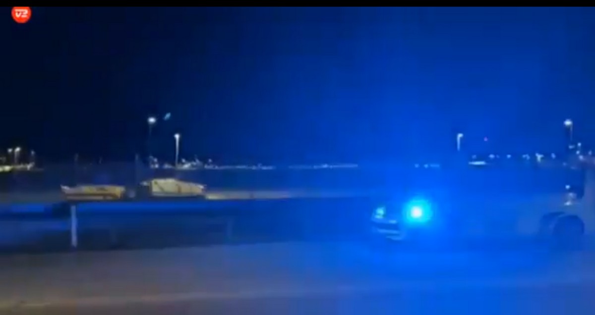 Χάος σε Κοπεγχάγη και Όσλο: Έκλεισαν και άνοιξαν μετά από ώρες τα αεροδρόμια λόγω drone (ΦΩΤΟ+VIDEO)