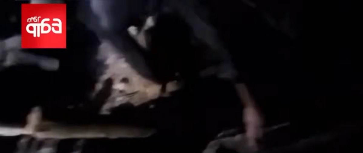 Αφγανιστάν: Ισχυρός σεισμός 6 Ρίχτερ «αφήνει» πίσω του 500 νεκρούς και 1.000 τραυματίες (VIDEO)