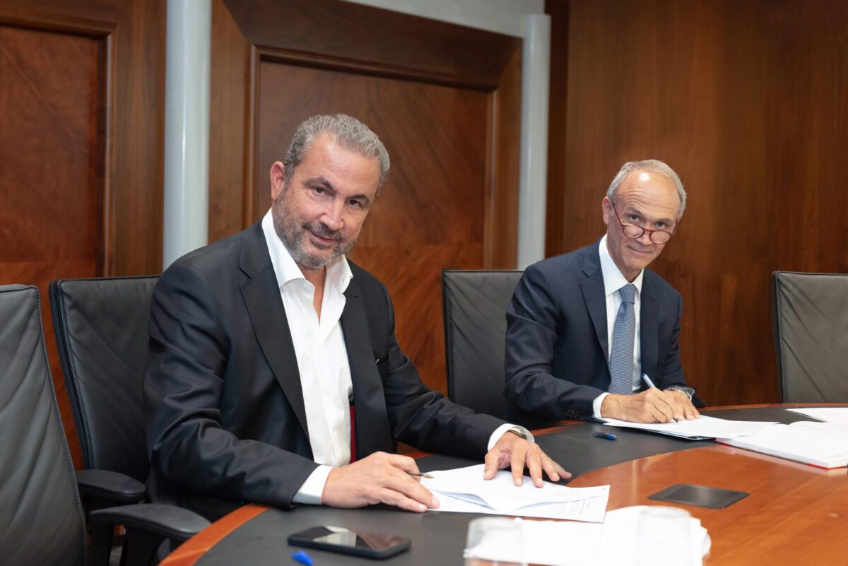 AKTOR: Ολοκλήρωσε την εξαγορά της ΑΚΤΩΡ Παραχωρήσεις – Η μεγαλύτερη στην ιστορία του