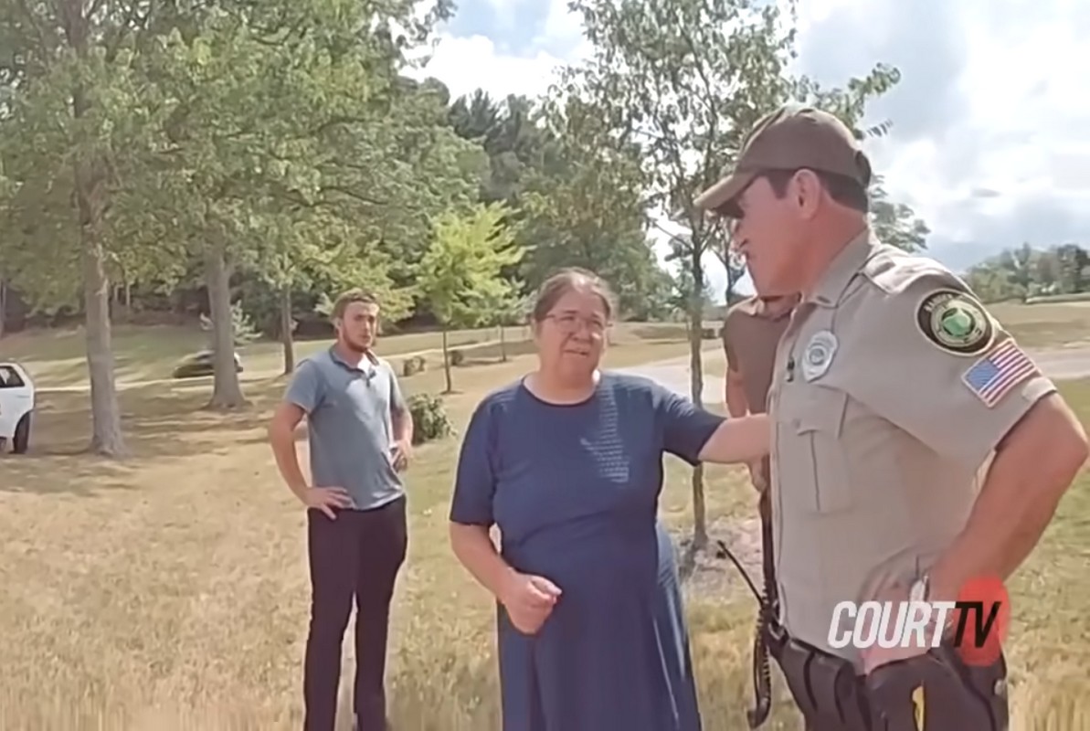 ΗΠΑ: H σοκαριστική αντίδραση μητέρας αφού έπνιξε τον 4χρονο γιο της σε λίμνη – «Τον έδωσα στον Θεό» (VIDEO)