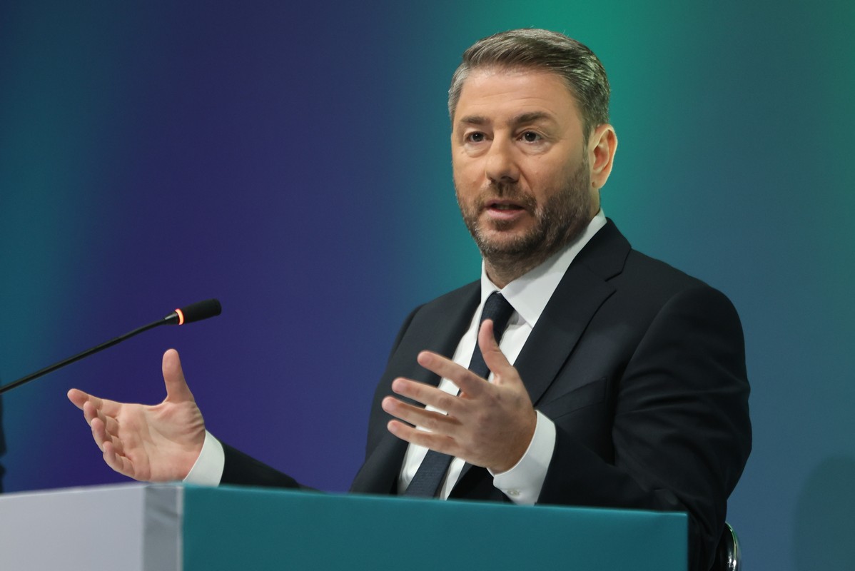 Το πόθεν έσχες του Νίκου Ανδρουλάκη για τα έτη 2022-2023