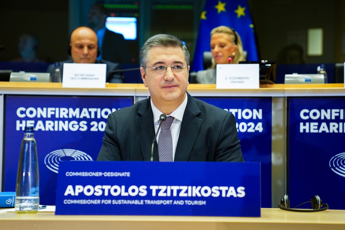 Η Θεσσαλονίκη δεν μπορεί να μείνει θεατής