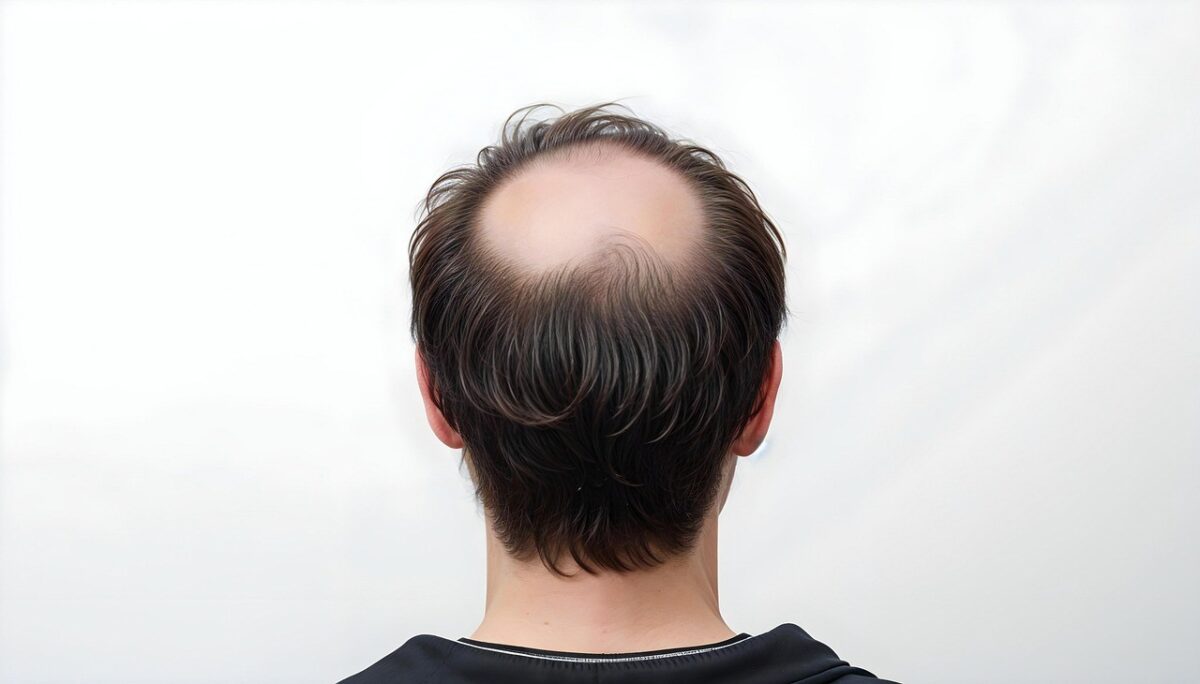 Με ποιους τρόπους θα αποφύγεις την αραίωση μαλλιών